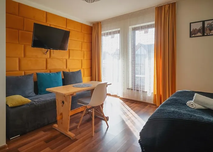 Tatry Panorama * Zakopane