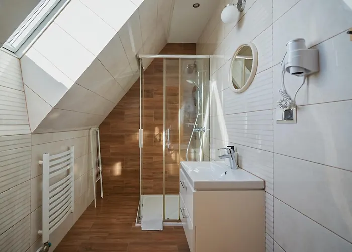 Tatry Panorama בית אירוח זקופאנה