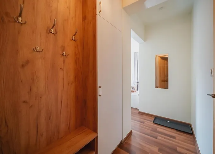 Tatry Panorama בית אירוח