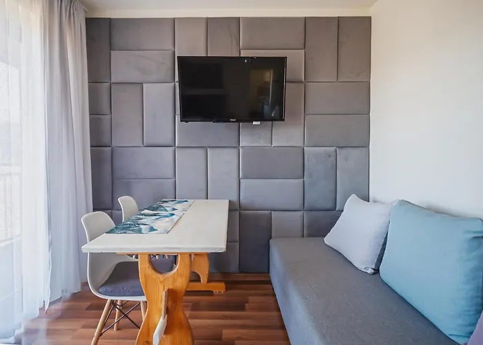 Tatry Panorama * Zakopane