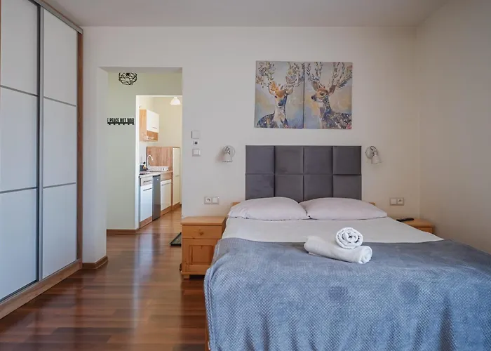 Tatry Panorama Accommodatie bij particulieren