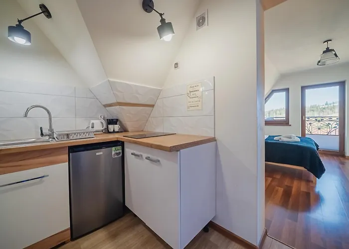 Tatry Panorama * Zakopane