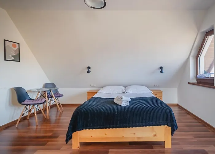 Tatry Panorama Accommodatie bij particulieren *