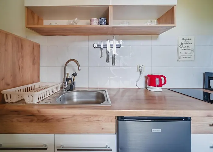 Tatry Panorama בית אירוח זקופאנה