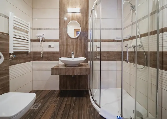 Tatry Panorama Zakopane