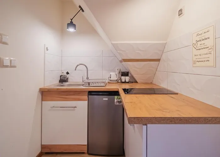 Accommodatie bij particulieren Tatry Panorama