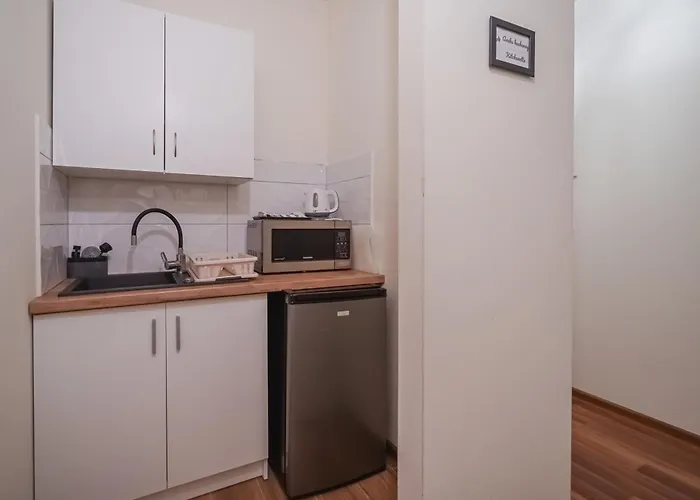 Accommodatie bij particulieren Tatry Panorama *