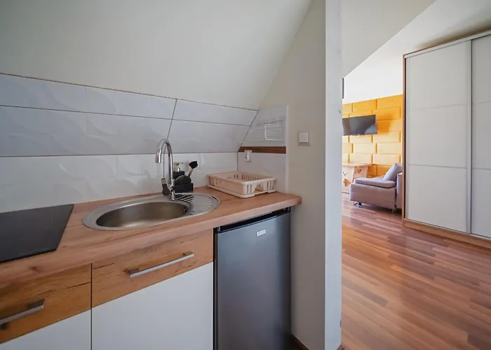 Tatry Panorama בית אירוח זקופאנה