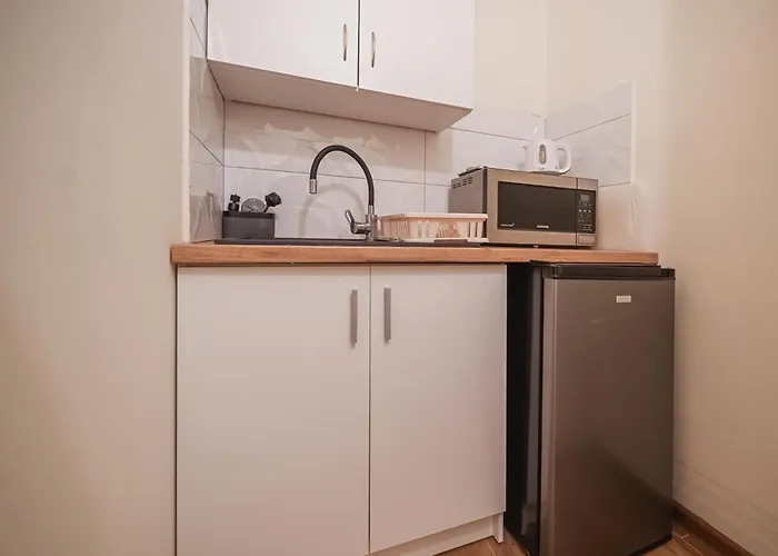 Accommodatie bij particulieren Tatry Panorama Zakopane