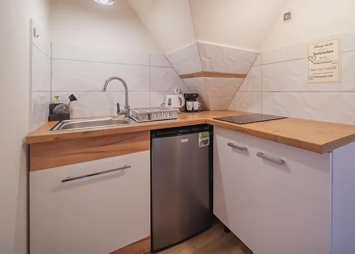 Tatry Panorama Zakopane