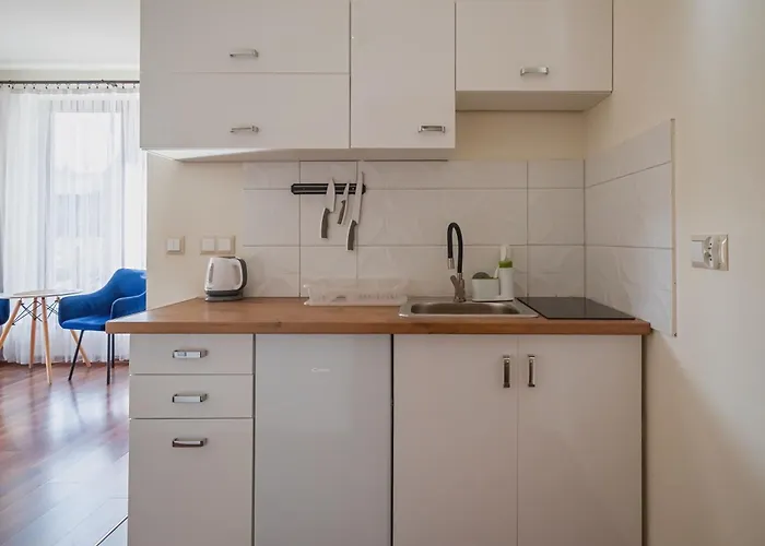 Tatry Panorama בית אירוח *