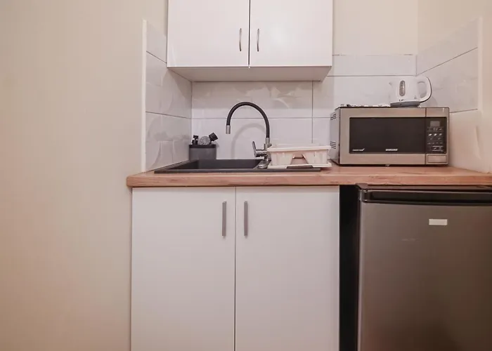 Tatry Panorama * זקופאנה