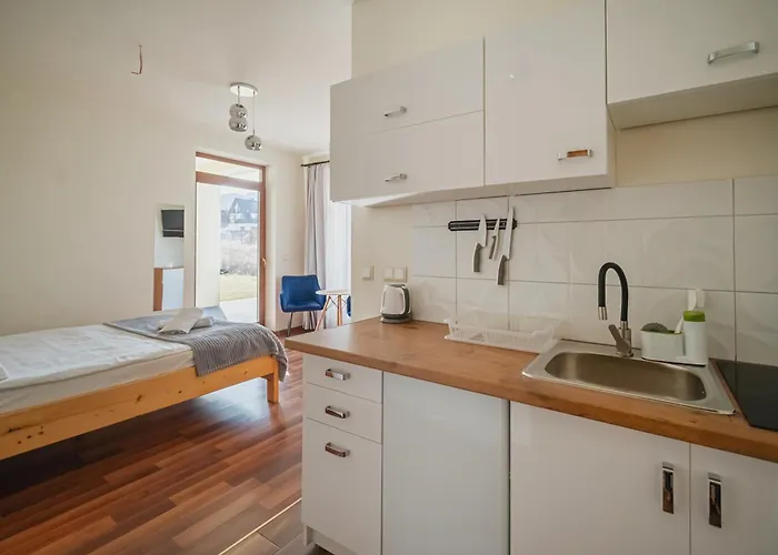 Tatry Panorama Accommodatie bij particulieren *