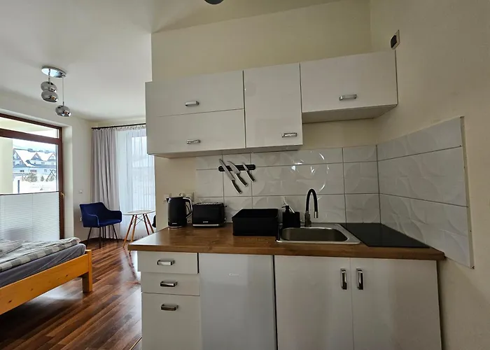 Tatry Panorama Zakopane