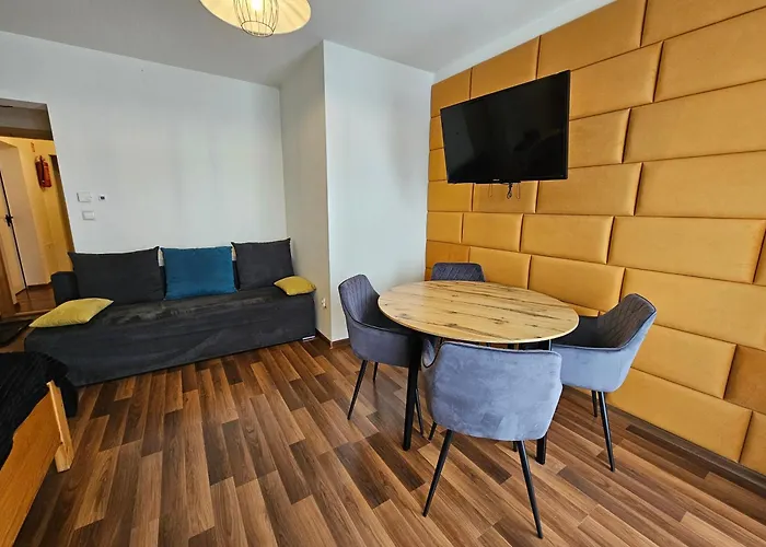 Accommodatie bij particulieren Tatry Panorama