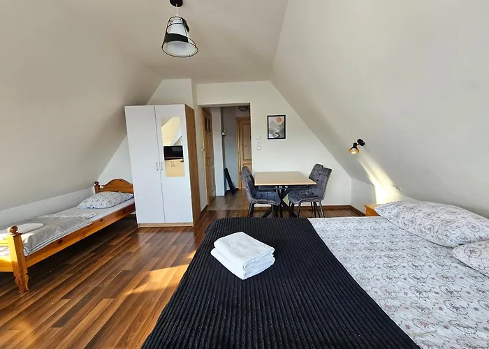 Tatry Panorama Accommodatie bij particulieren