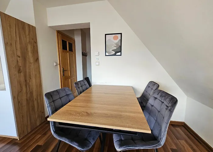 Tatry Panorama Accommodatie bij particulieren *